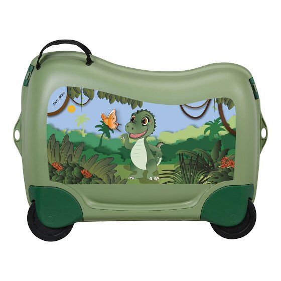 Samsonite Dream2go 4 wheels Kids trolley 38 cm
