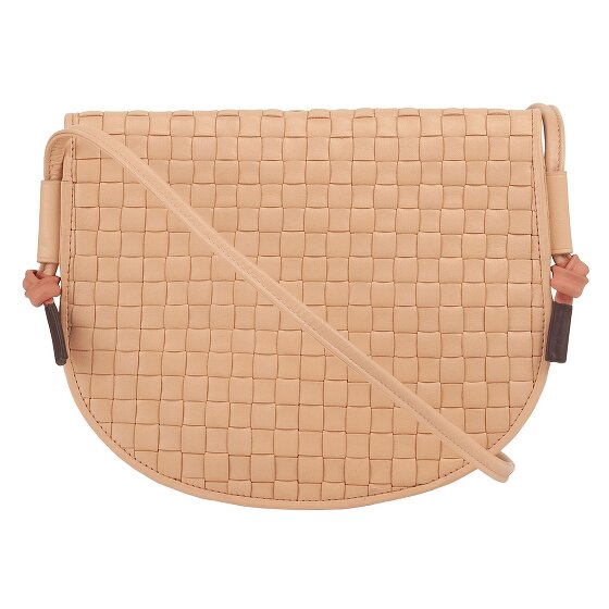 DuDu Skye Shoulder bag Leather 21 cm