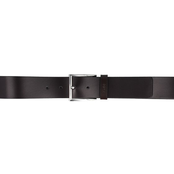 Hugo Giaspo belt leather