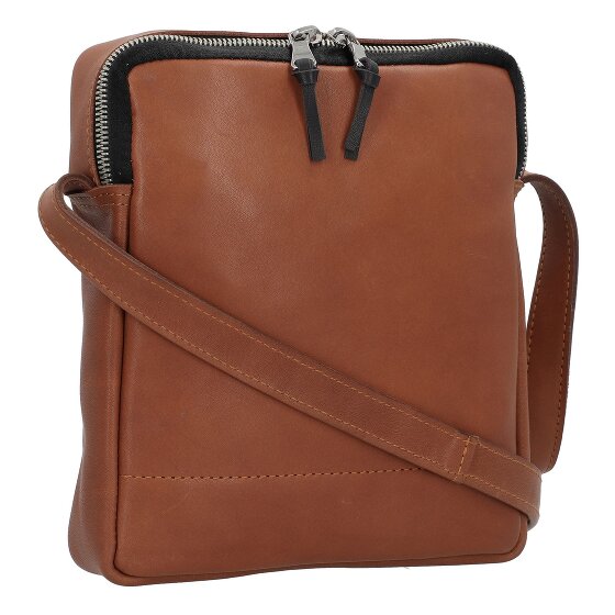 Harold's Bague Shoulder bag Leather 19 cm