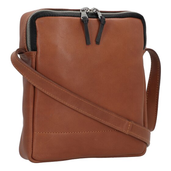 Harold's Bague Shoulder bag Leather 19 cm Harold's Bague Shoulder bag Leather 19 cm