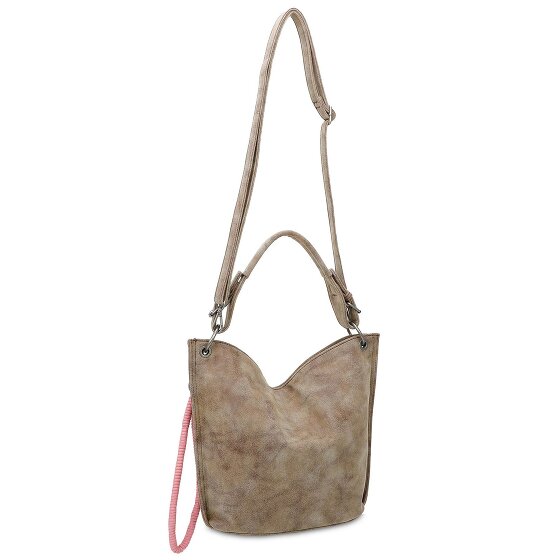 Fritzi aus Preußen Fritzi31N Vintage Shoulder Bag 26 cm