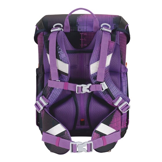 Scout Neo Movie Star School bag set 5-piece