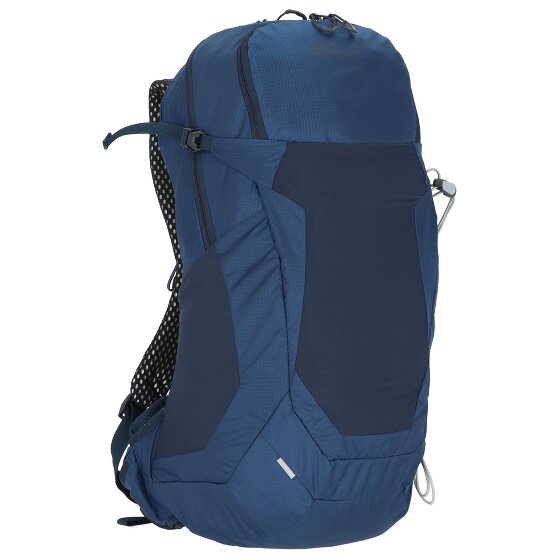 Jack Wolfskin Crosstrail 24 LT Hiking backpack 55 cm