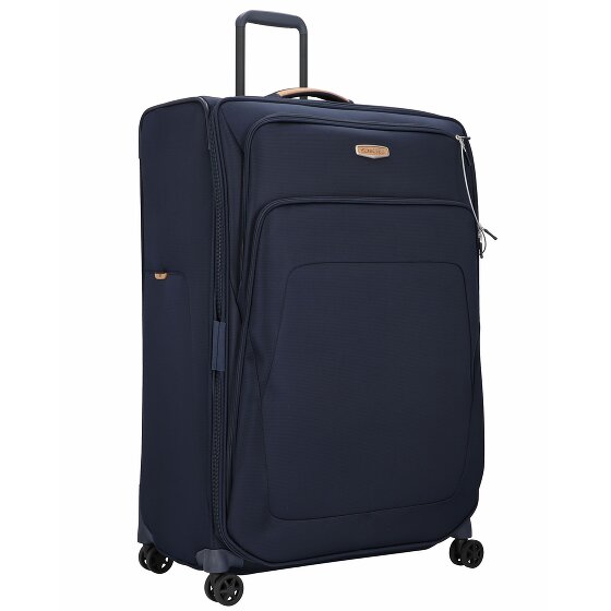 Samsonite Spark SNG ECO Spinner 4-Wheel Trolley 82 cm
