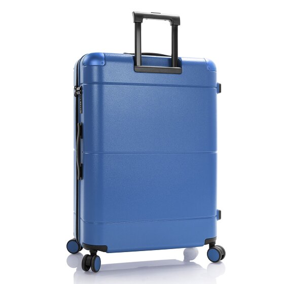 Heys Zen 4 wheels Trolley L 76 cm with expansion pleat