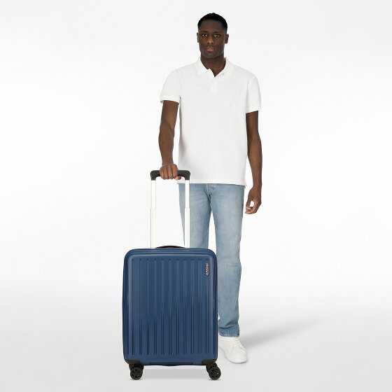 American Tourister Rejoy 4 wheels Cabin suitcase 55 cm