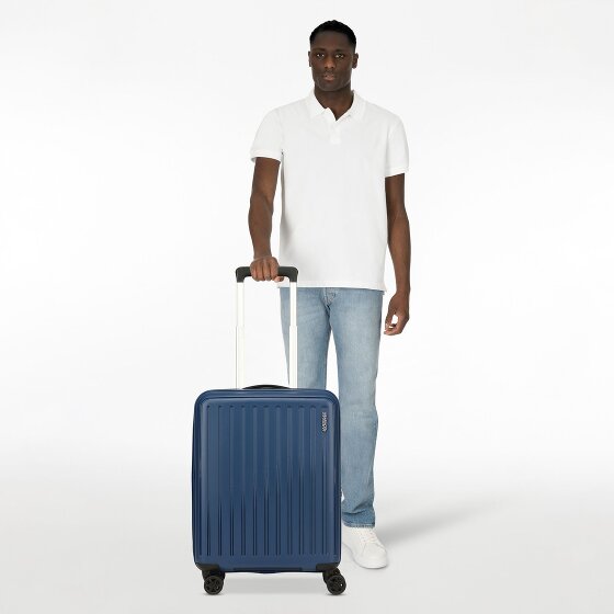 American Tourister Rejoy 4 wheels Cabin trolley 55 cm