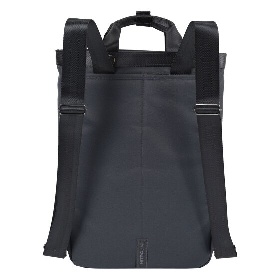 NITRO Mojo Daypack 28 cm Laptop compartment
