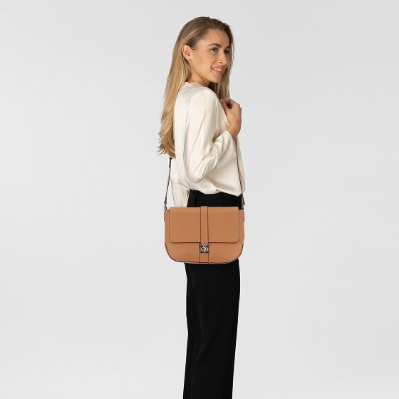 U.S. Polo Assn. Winterberry Shoulder bag 34 cm