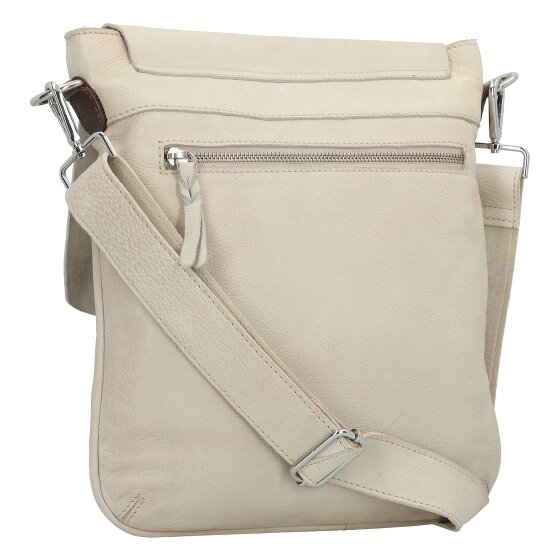 Taschendieb Wien Kohlmarkt Shoulder bag Leather 29 cm