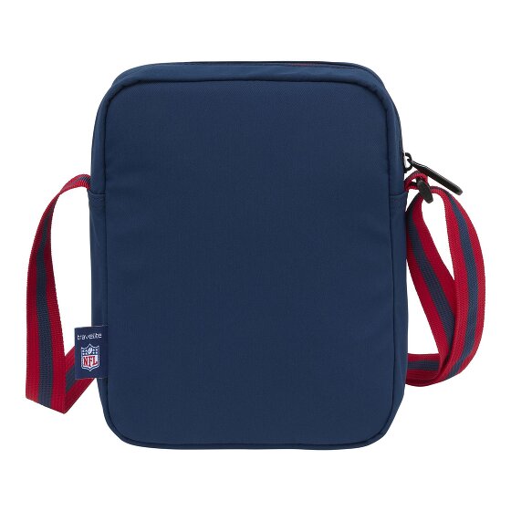 Travelite travelite x NFL Mini Bag Shoulder Bag 17 cm