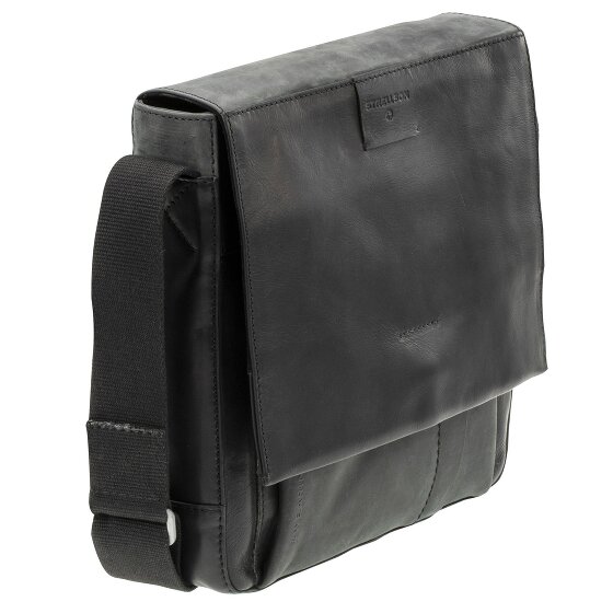 Strellson Brick Lane shoulder bag leather 25 cm