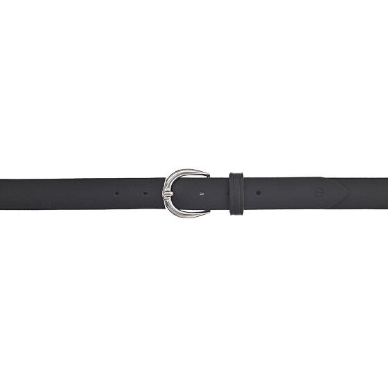 Tamaris Belt leather