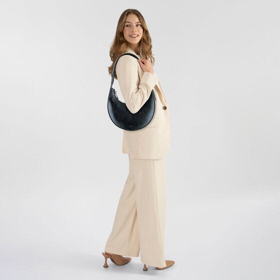 Furla Delizia Shoulder Bag Leather 21 cm