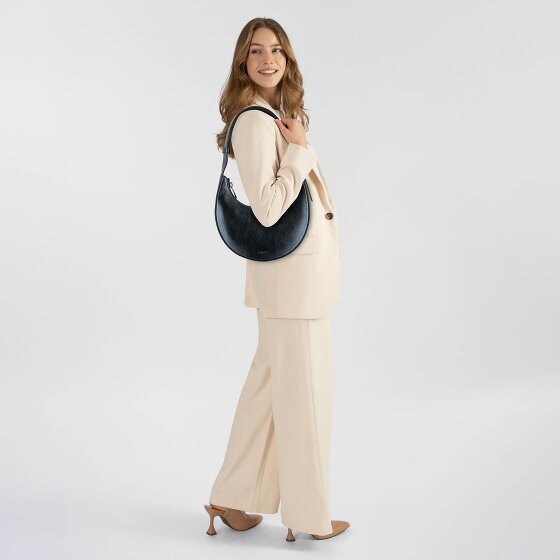 Furla Delizia Shoulder Bag Leather 21 cm