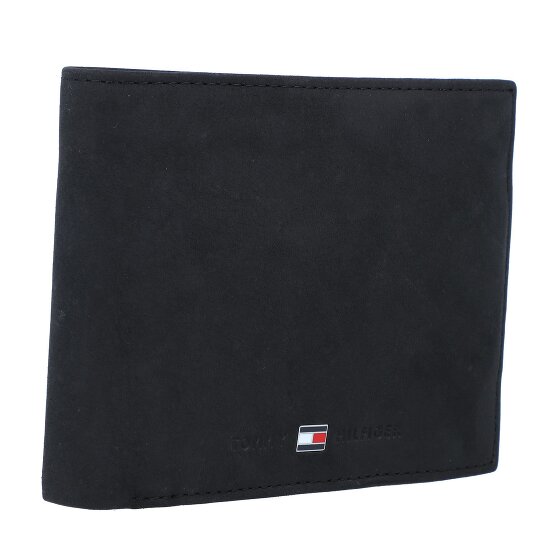 Tommy Hilfiger Johnson wallet leather 12.5 cm