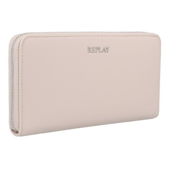 Replay Wallet 19.5 cm