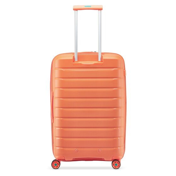 Roncato B-Flying Move 4 wheels Trolley 68 cm with expansion pleat