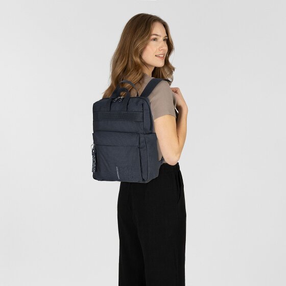 Mandarina Duck Backpack 38 cm laptop compartment