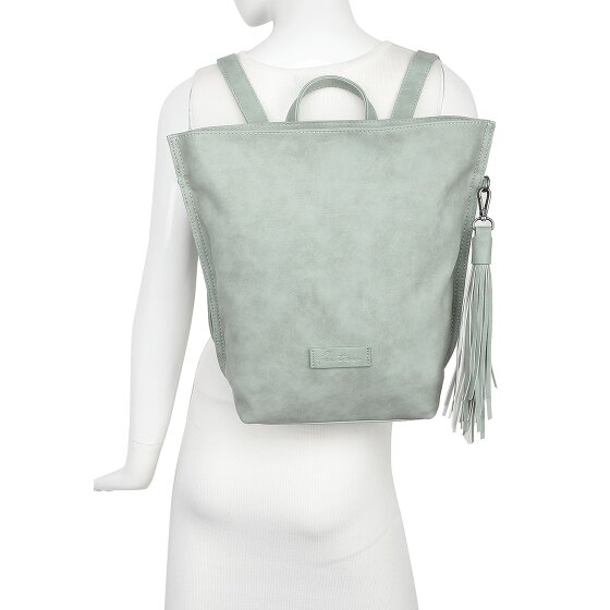 Fritzi aus Preußen Fritzi33 Vintage City Backpack 36 cm