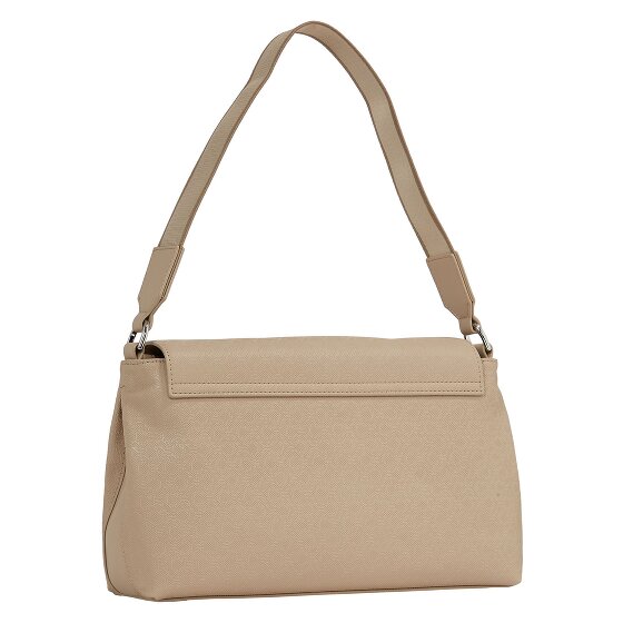 Calvin Klein CK Mixmedia Shoulder Bag 29 cm