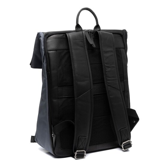 The Chesterfield Brand Fusion Trondheim Daypack 40 cm Laptop compartment