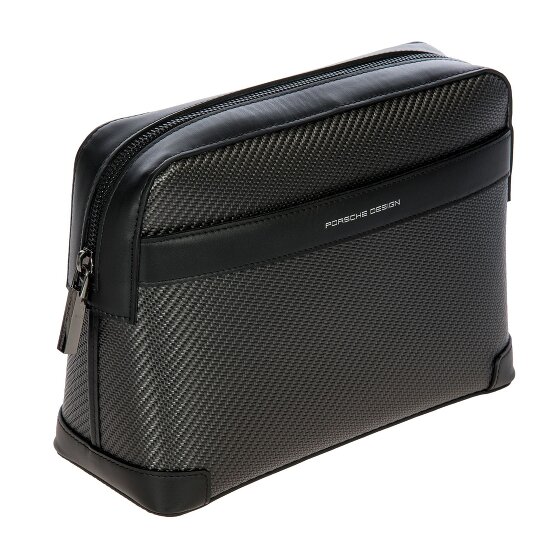 Porsche Design Carbon Toilet bag 25 cm