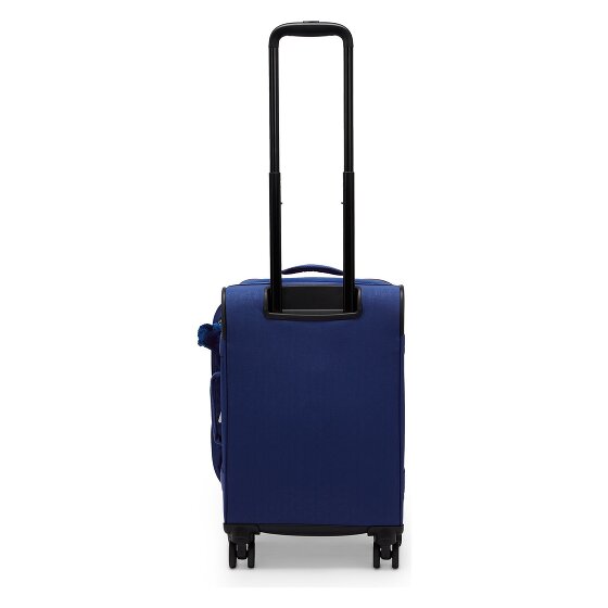 Kipling Spontaneous 4 wheels Cabin suitcase S 53 cm