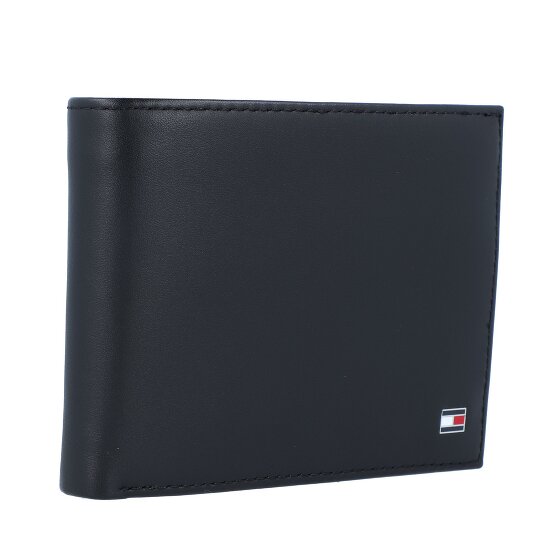 Tommy Hilfiger Eton wallet leather 12.5 cm