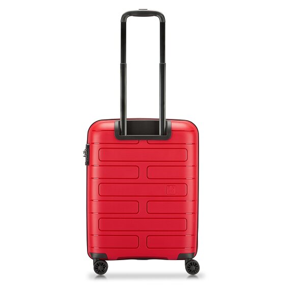 MODO by Roncato Supernova 2.0 4 wheels Cabin trolley 55 cm