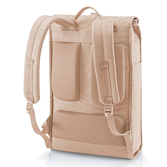 reisenthel Urban Rolltop Daypack 49 cm Laptop compartment