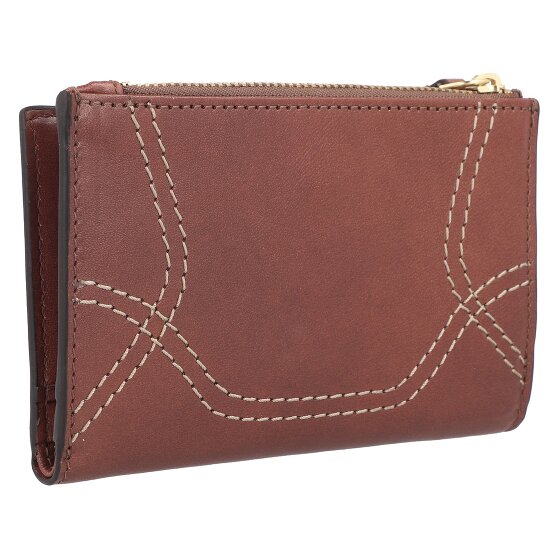The Bridge Giorgia Wallet Leather 14.5 cm