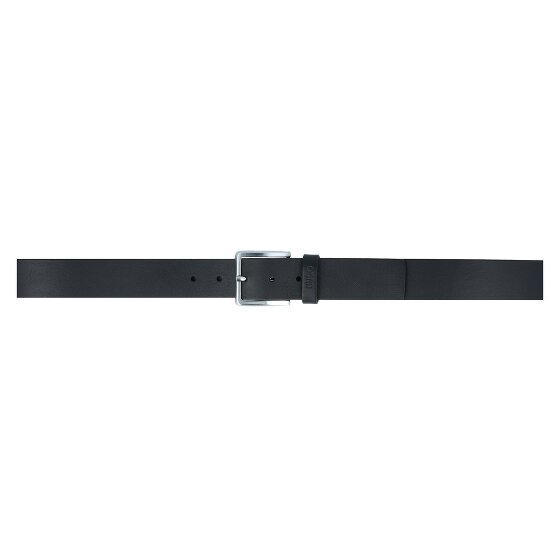 Hugo Gionios belt leather