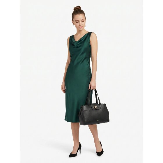 Furla Amelia Shoulder Bag L Genuine Leather 39 cm