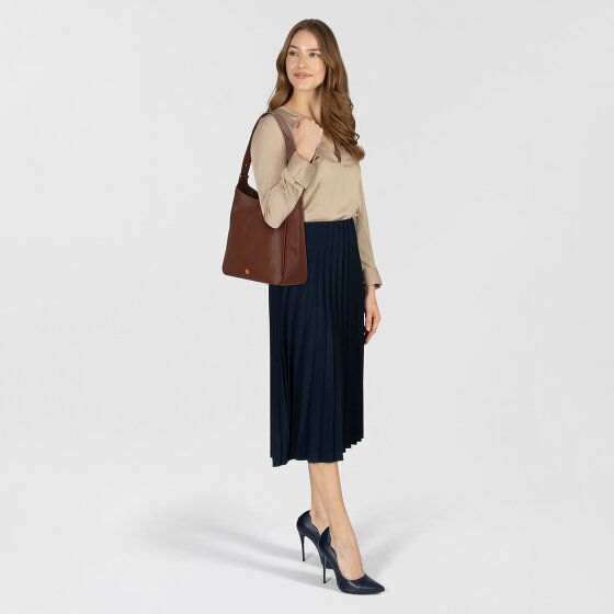 Fossil Dillon Shoulder Bag Leather 30 cm