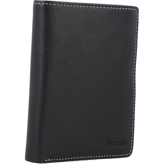 Picard Diego wallet leather 9 cm
