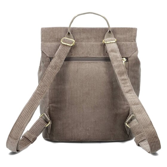 Zwei Mademoiselle.M City Backpack 29 cm
