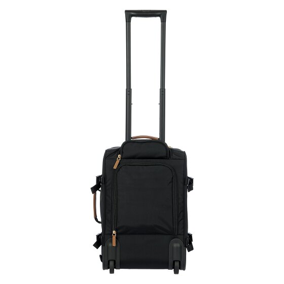 Bric's X-Collection Business backpack 50 cm Laptop compartment