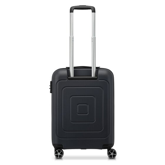 MODO by Roncato Nebula 4 wheels Cabin trolley 55 cm