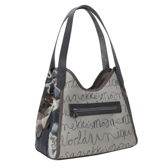 Anekke Real Shoulder Bag 32 cm