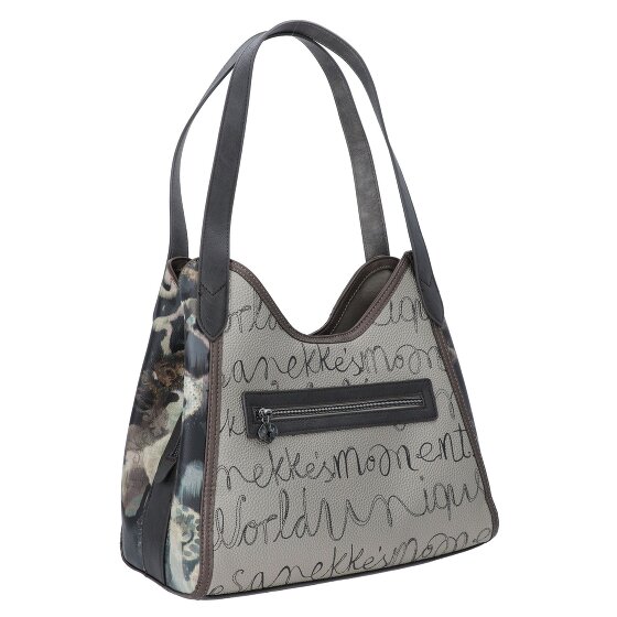 Anekke Real Shoulder Bag 32 cm Anekke Real Shoulder Bag 32 cm