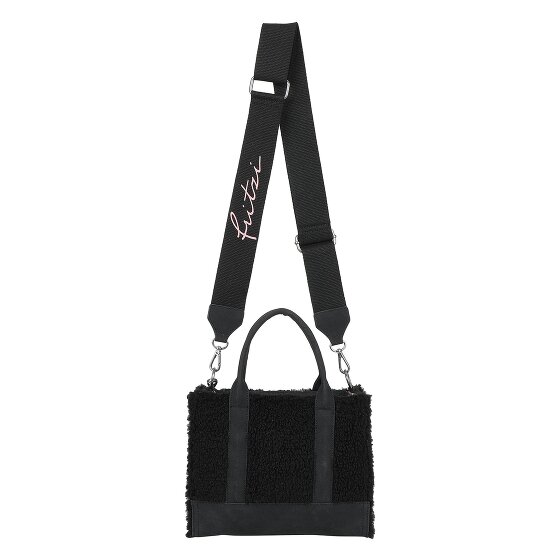 Fritzi aus Preußen Square Limited Teddy Shopper Bag 26 cm