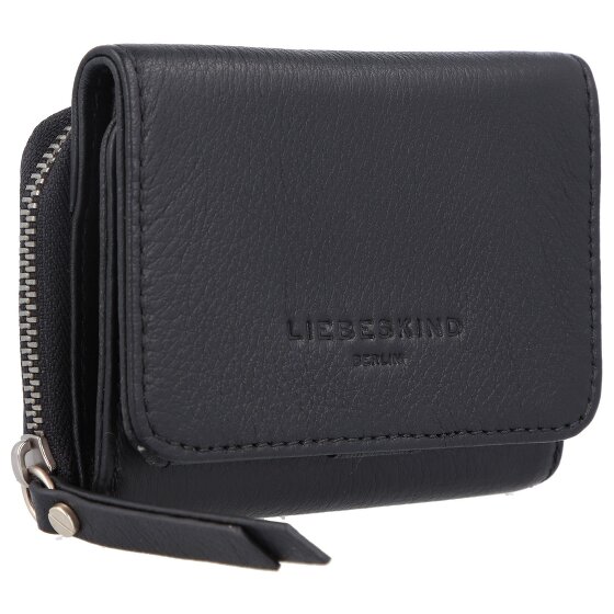 Liebeskind Pablita wallet RFID leather 11 cm