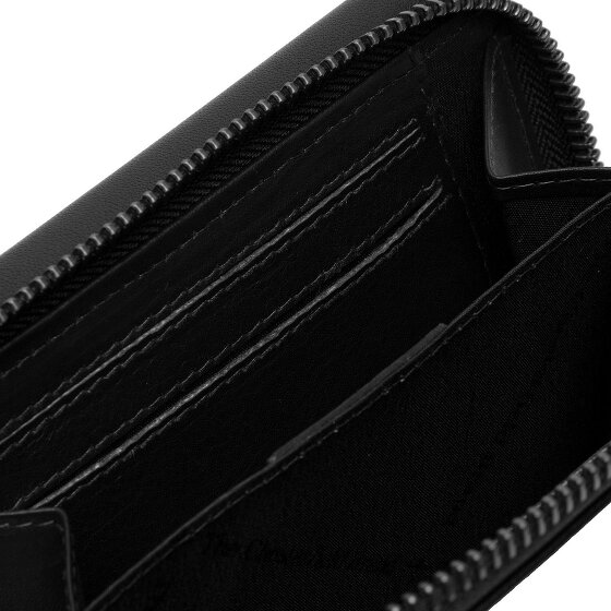 The Chesterfield Brand Doniva Wallet RFID protection Leather 13 cm The Chesterfield Brand Doniva Wallet RFID protection Leather 13 cm