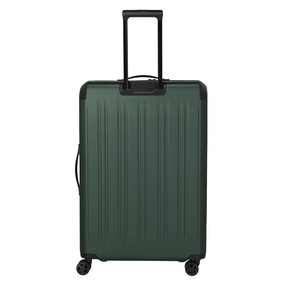Travelite Dynamiic 4 wheels Trolley XL 81 cm