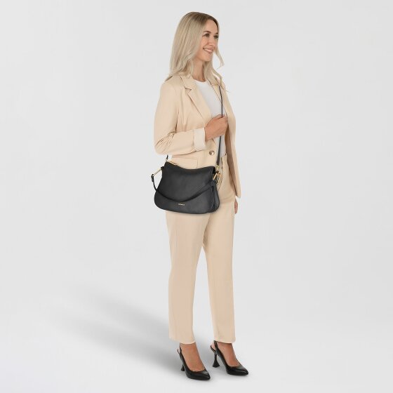 Coccinelle Magie Shoulder Bag Leather 30 cm