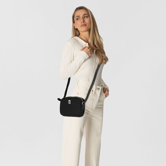 Karl Lagerfeld Ikon Shoulder bag 21 cm