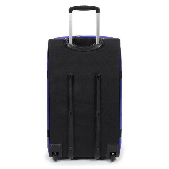 Eastpak Transit'R 2 wheels Travel bag L 79 cm