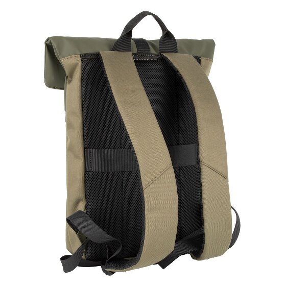Strellson Alperton Eddie Daypack 39 cm Laptop compartment